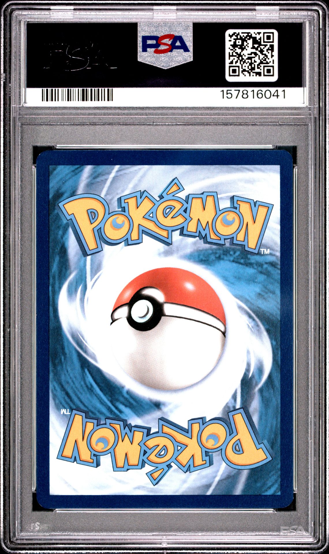 2023 Pokemon Pal En-Paldea Evolved Raichu #211 (Illustration Rare) Mint 9 back