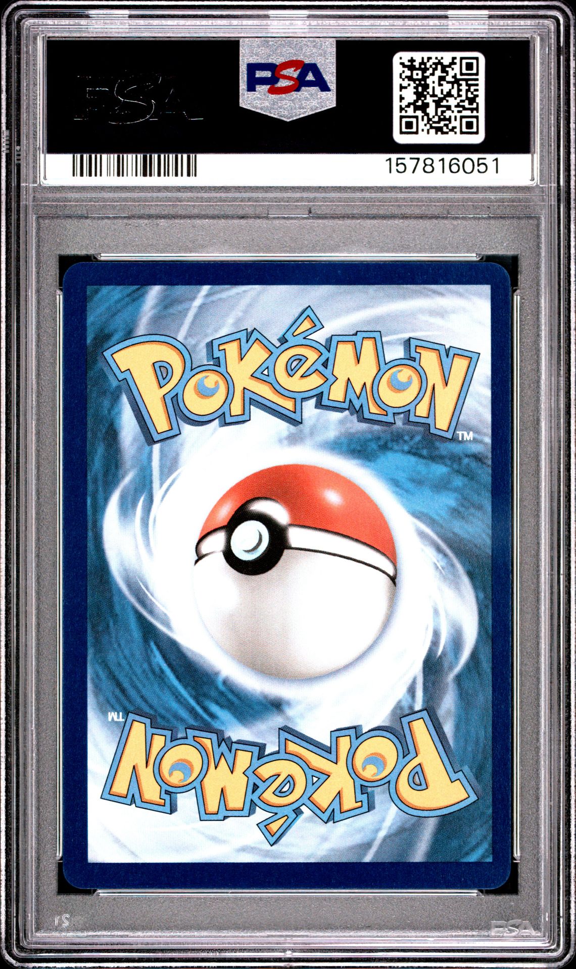 2025 Pokemon Mep En-Me Black Star Promo Oricorio Ex #024 (Ultra-Premium Collection) Mint 9 back
