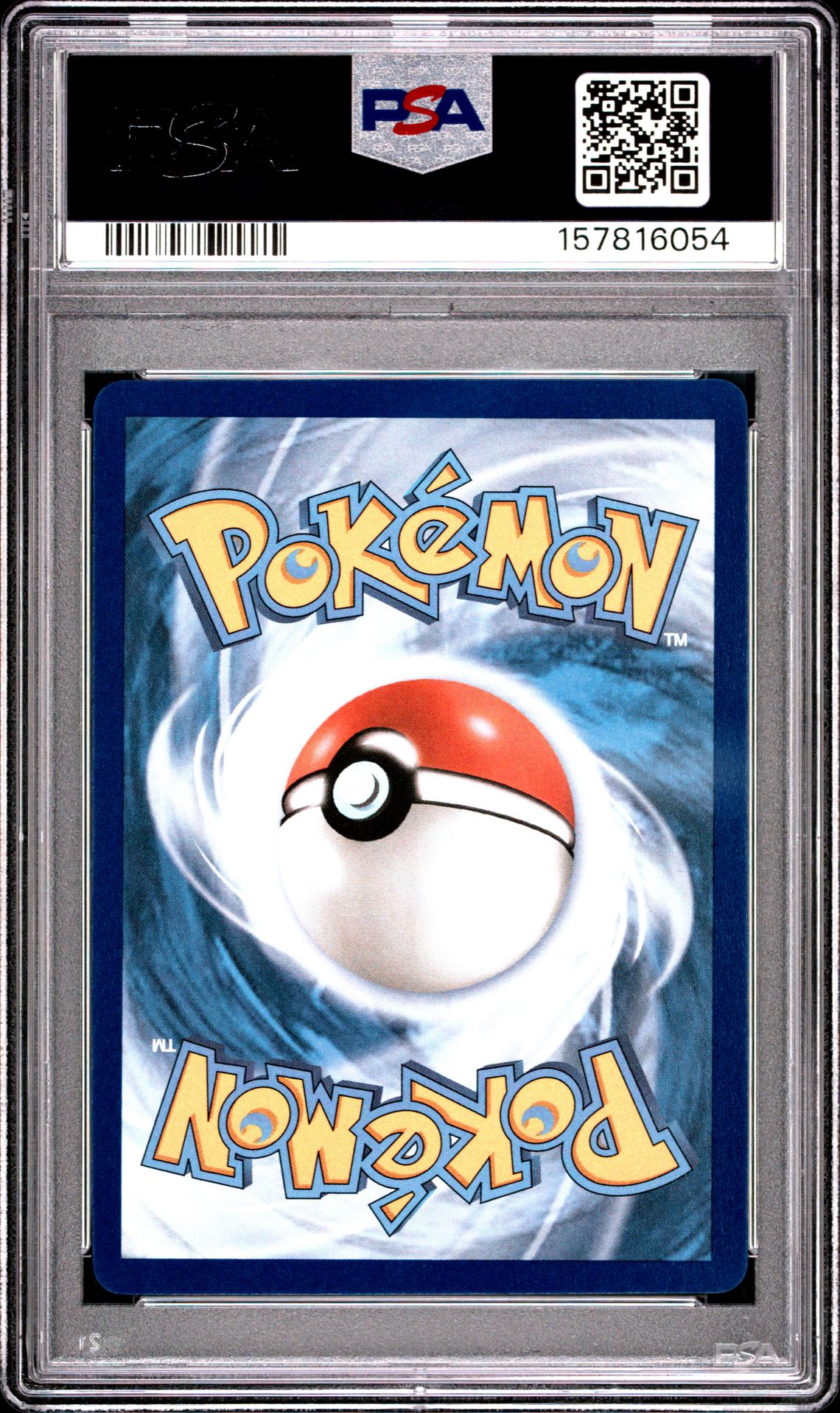 2025 Pokemon Mep En-Me Black Star Promo Mega Charizard X Ex #023 (Ultra-Premium Collection) Nm-Mt 8 back