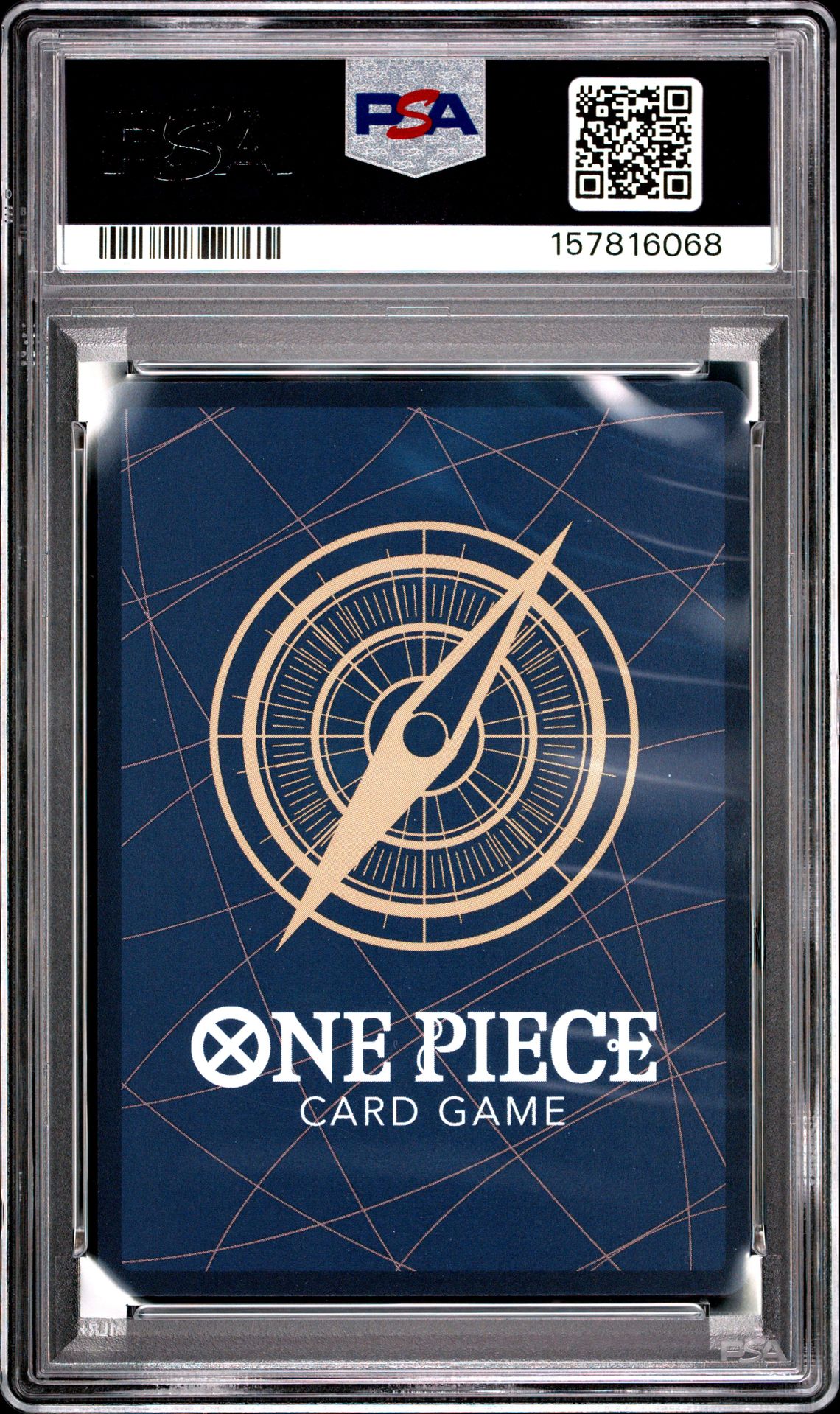 2026 One Piece Eb03-Extra Booster -One Piece Heroines Edition- Koala #042 (Special Alternate Art) Mint 9 back