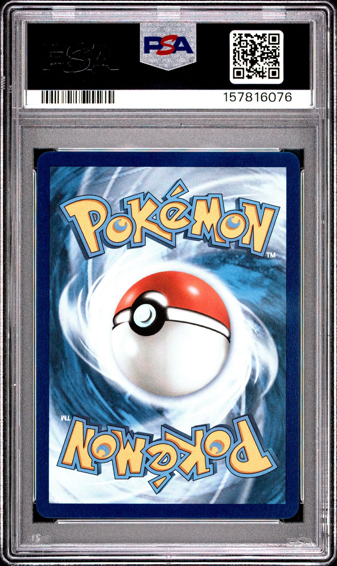 2026 Pokemon Mep En-Me Black Star Promo Charmander #038 (First Partner Illus Coll Ser 1) Gem Mt 10 back