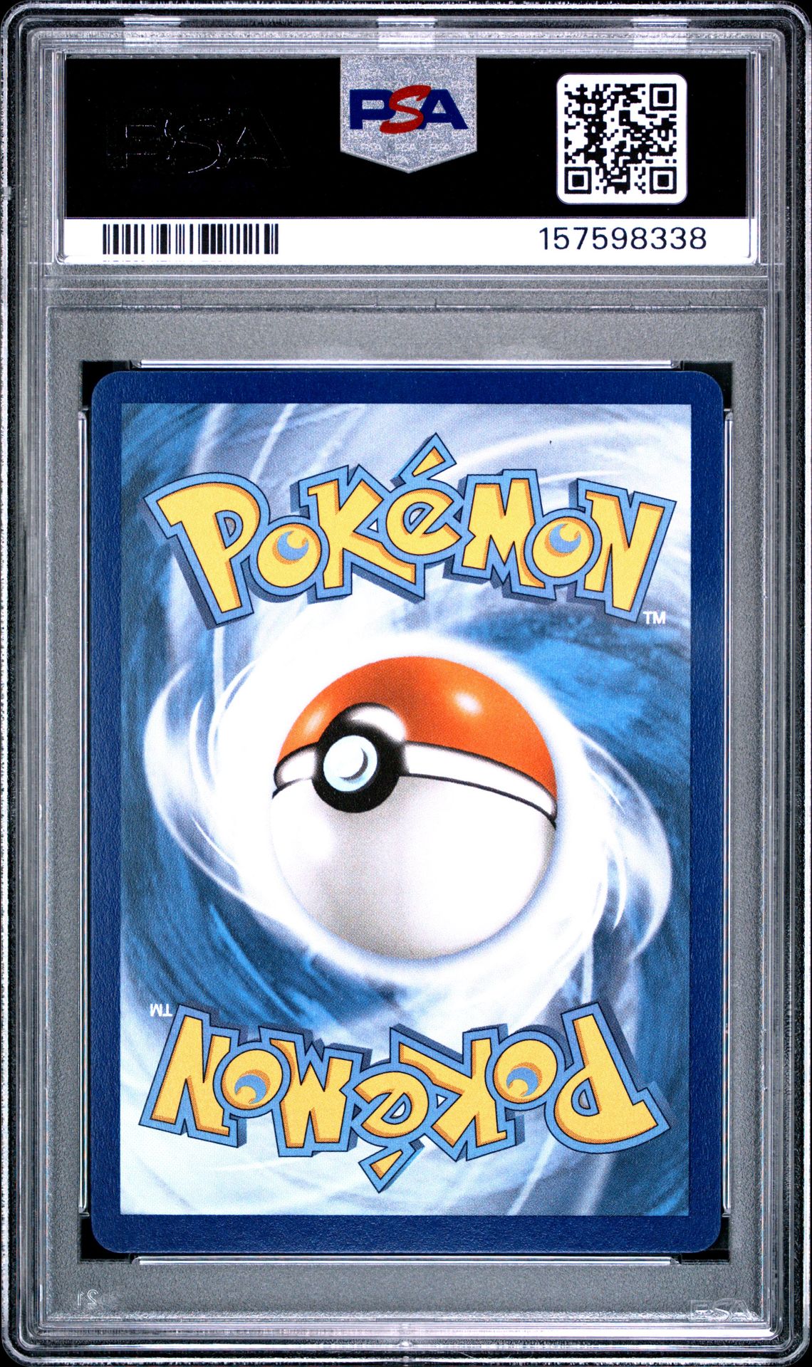 2026 Pokemon Mep En-Me Black Star Promo Mega Lucario Ex #033 (Asc Premium Poster Coll) Mint 9 back