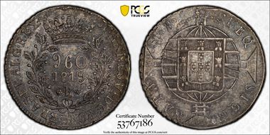 1819-R 960 R Mald-443.07 AU55