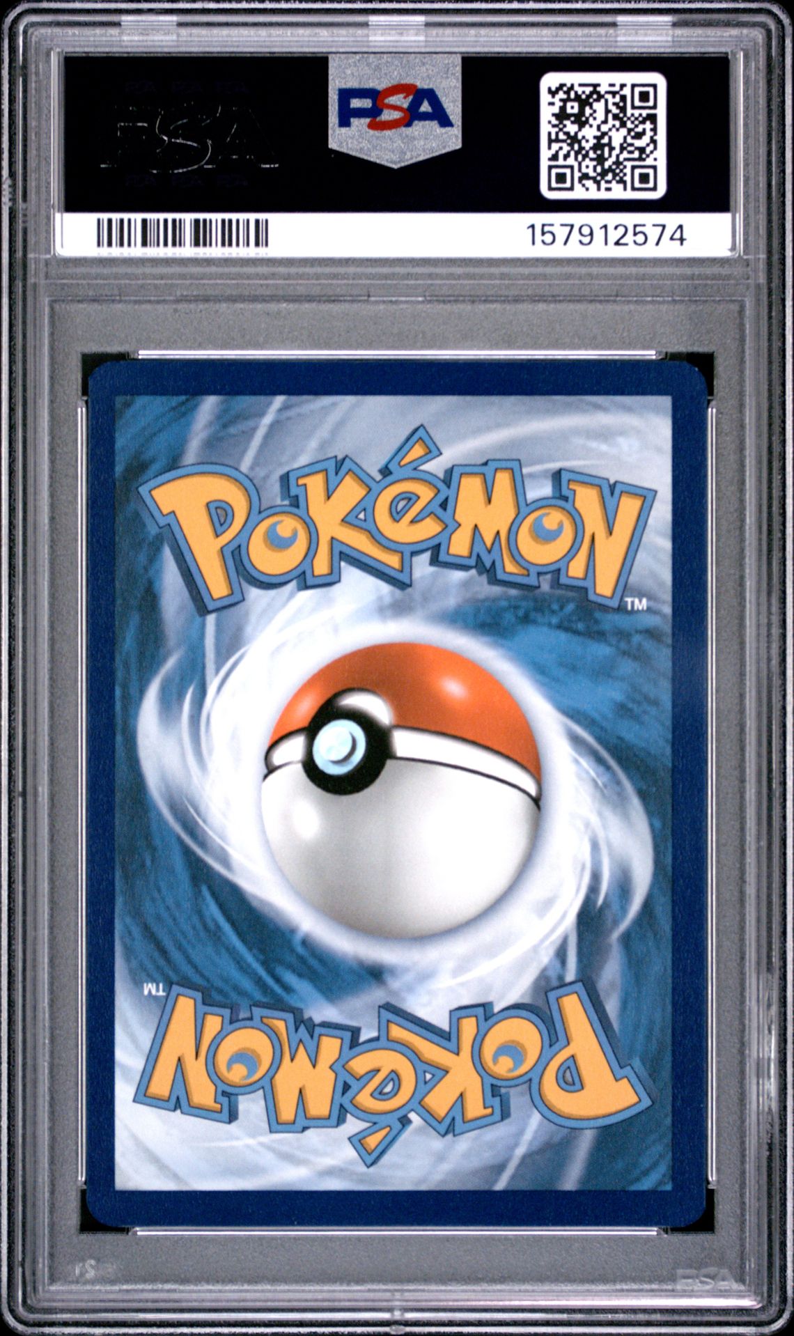 2022 Pokemon Sword & Shield Astral Radiance Fa/Frosmoth #Tg04 (Astral Radiance) Mint 9 back