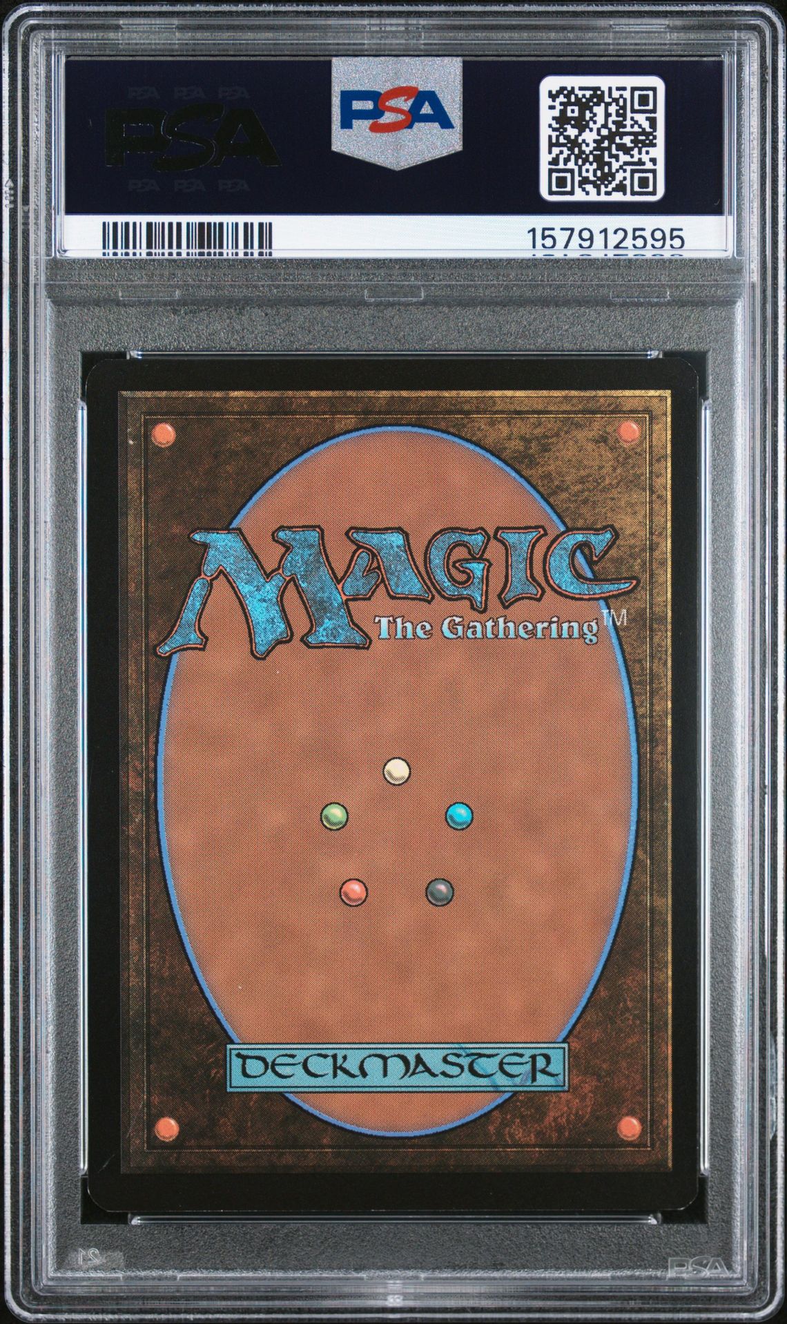 2023 Magic The Gathering The Lord Of The Rings: Tales Of Middle-Earth Commander Aragorn #85 (Extended Art-Foil) Nm 7 back