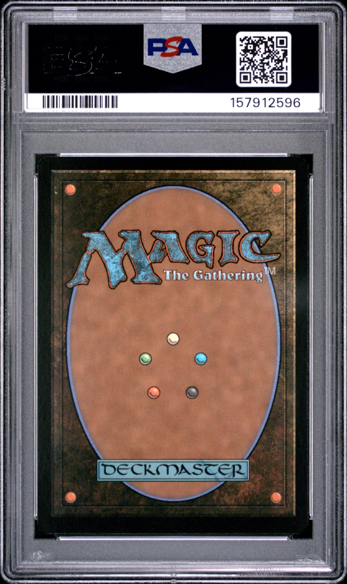 2023 Magic The Gathering The Lord Of The Rings: Tales Of Middle-Earth Gorbag #86 (Foil) Mint 9 back