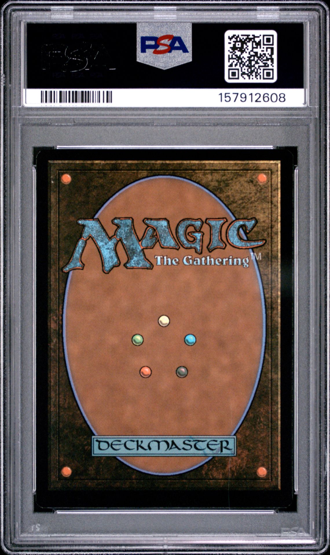 2023 Magic The Gathering The Lord Of The Rings: Tales Of Middle-Earth Celeborn The Wise #156 (Foil) Mint 9 back