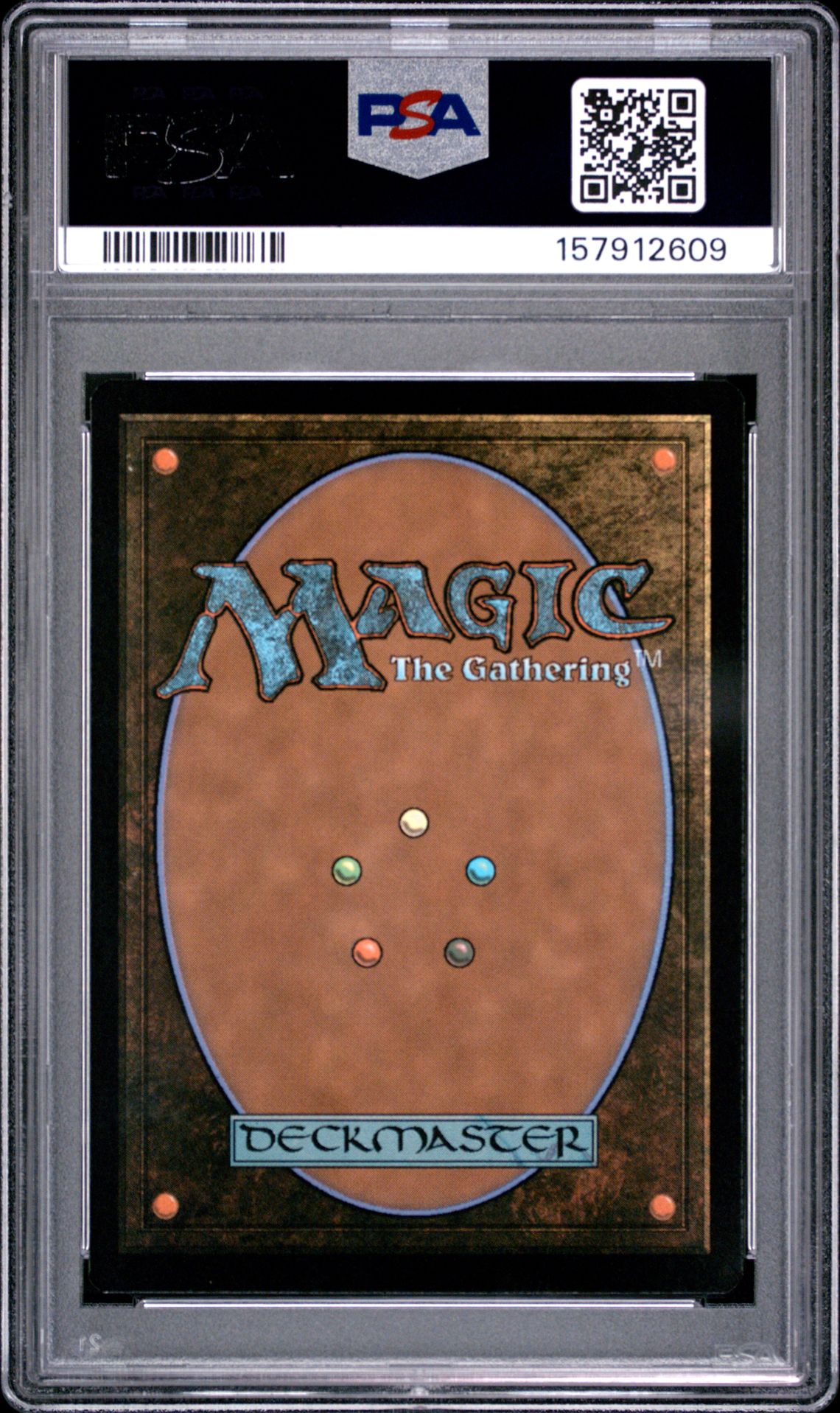 2023 Magic The Gathering The Lord Of The Rings: Tales Of Middle-Earth Celeborn The Wise #156 (Foil) Mint 9 back