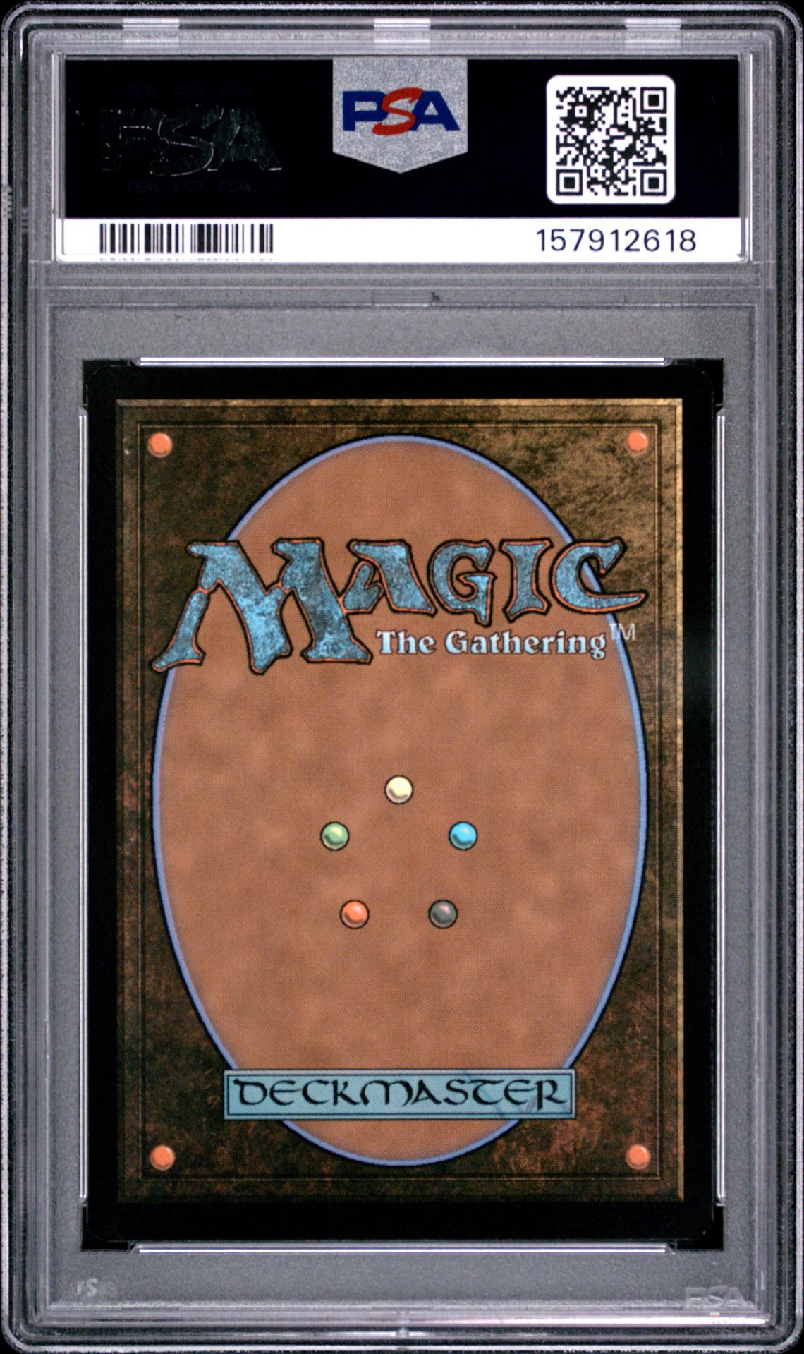 2023 Magic The Gathering The Lord Of The Rings: Tales Of Middle-Earth Butterbur #197 (Foil) Mint 9 back
