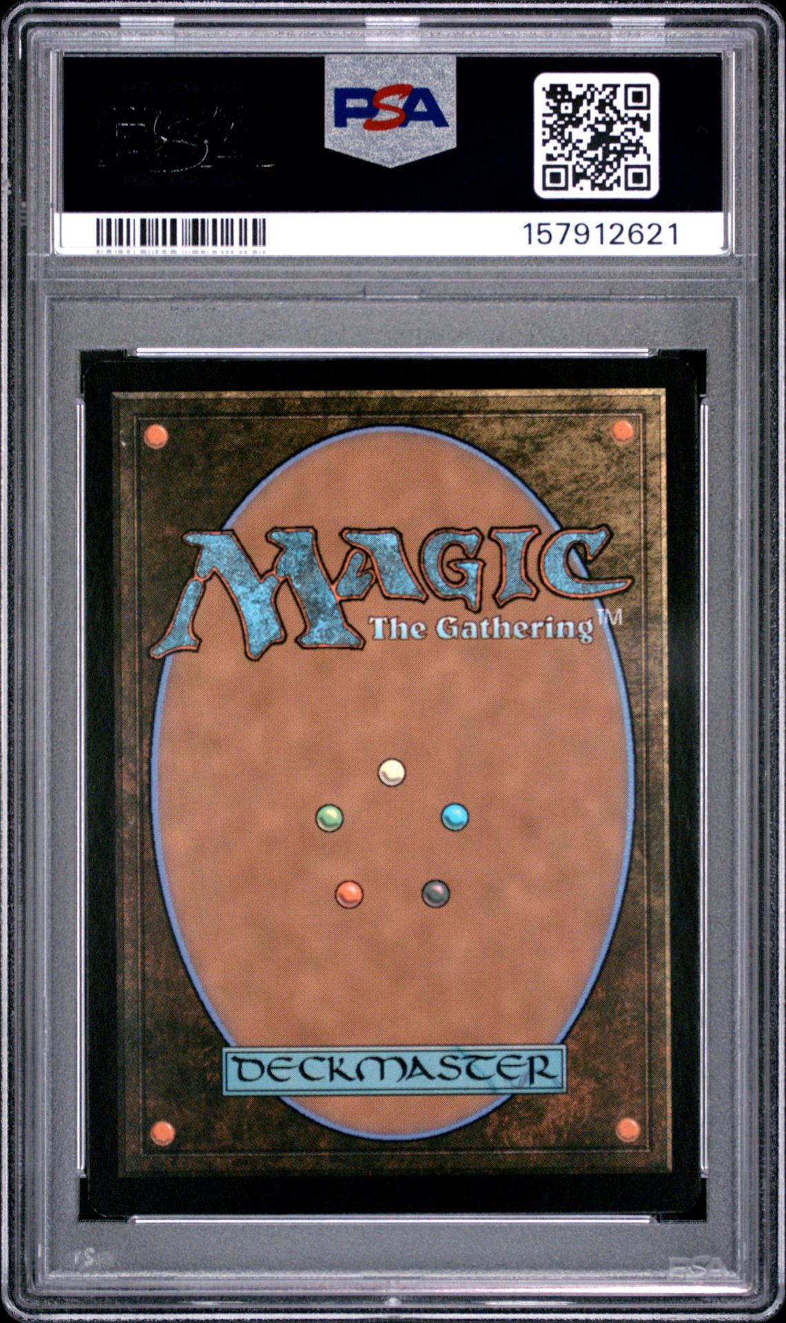 2023 Magic The Gathering The Lord Of The Rings: Tales Of Middle-Earth Flame Of Anor #203 (Foil) Mint 9 back