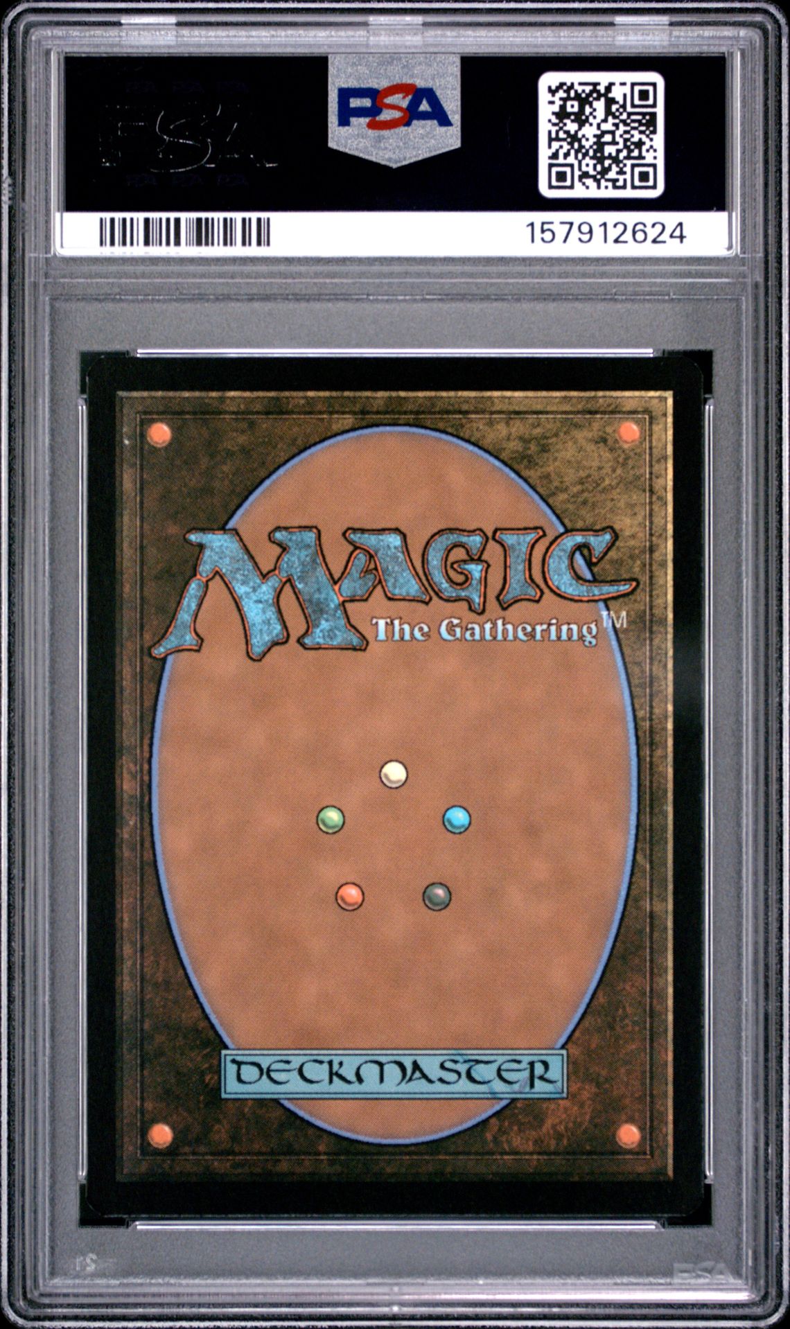 2023 Magic The Gathering The Lord Of The Rings: Tales Of Middle-Earth Gandalf's Sanction #208 (Foil) Nm-Mt 8 back