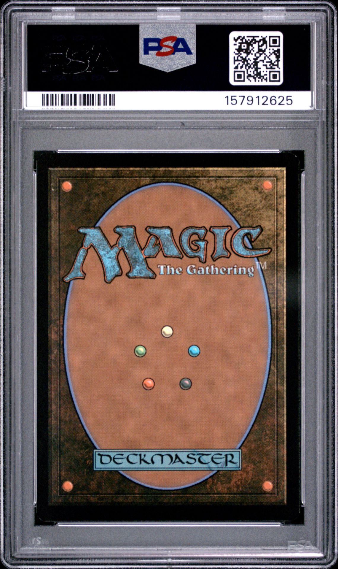 2023 Magic The Gathering The Lord Of The Rings: Tales Of Middle-Earth Gandalf's Sanction #208 (Foil) Nm-Mt 8 back