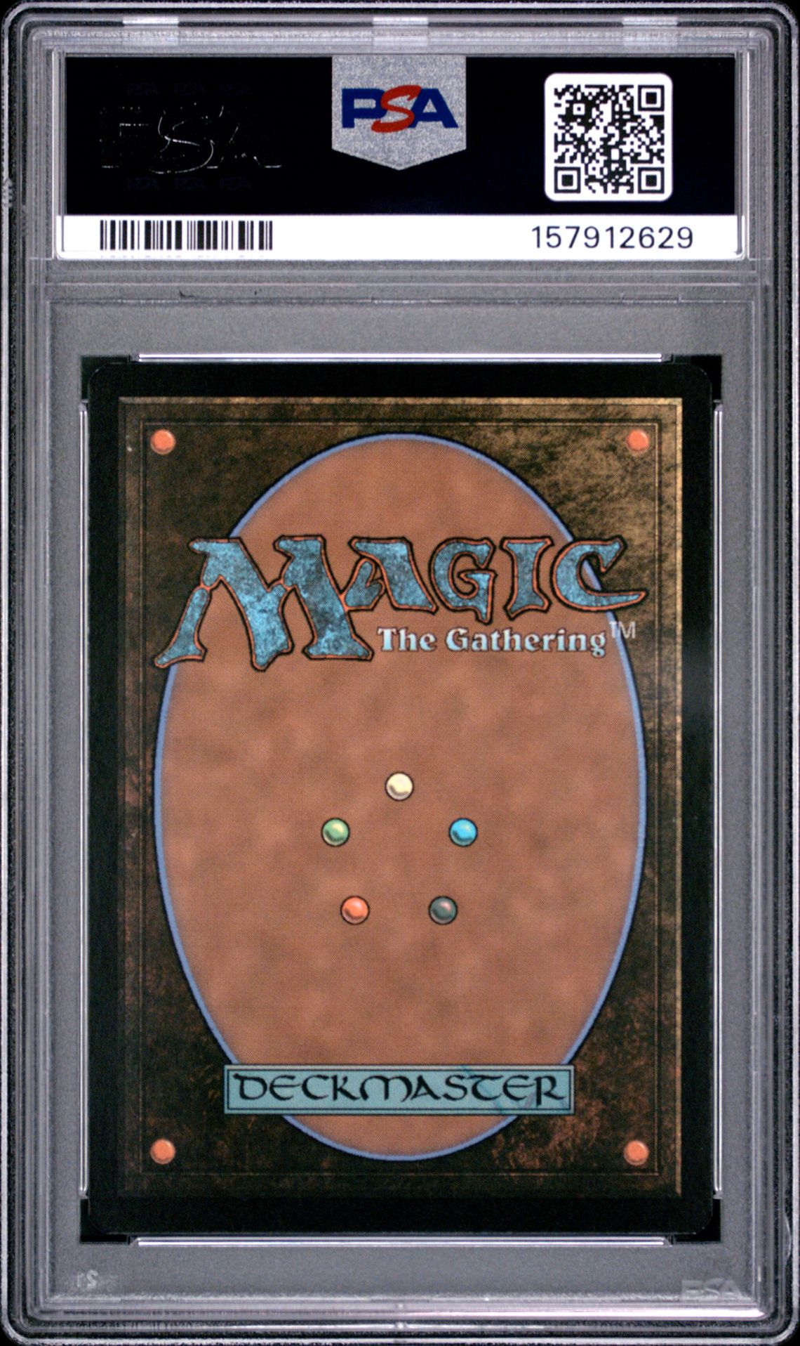 2023 Magic The Gathering The Lord Of The Rings: Tales Of Middle-Earth The Mouth Of Sauron #216 (Foil) Nm-Mt 8 back