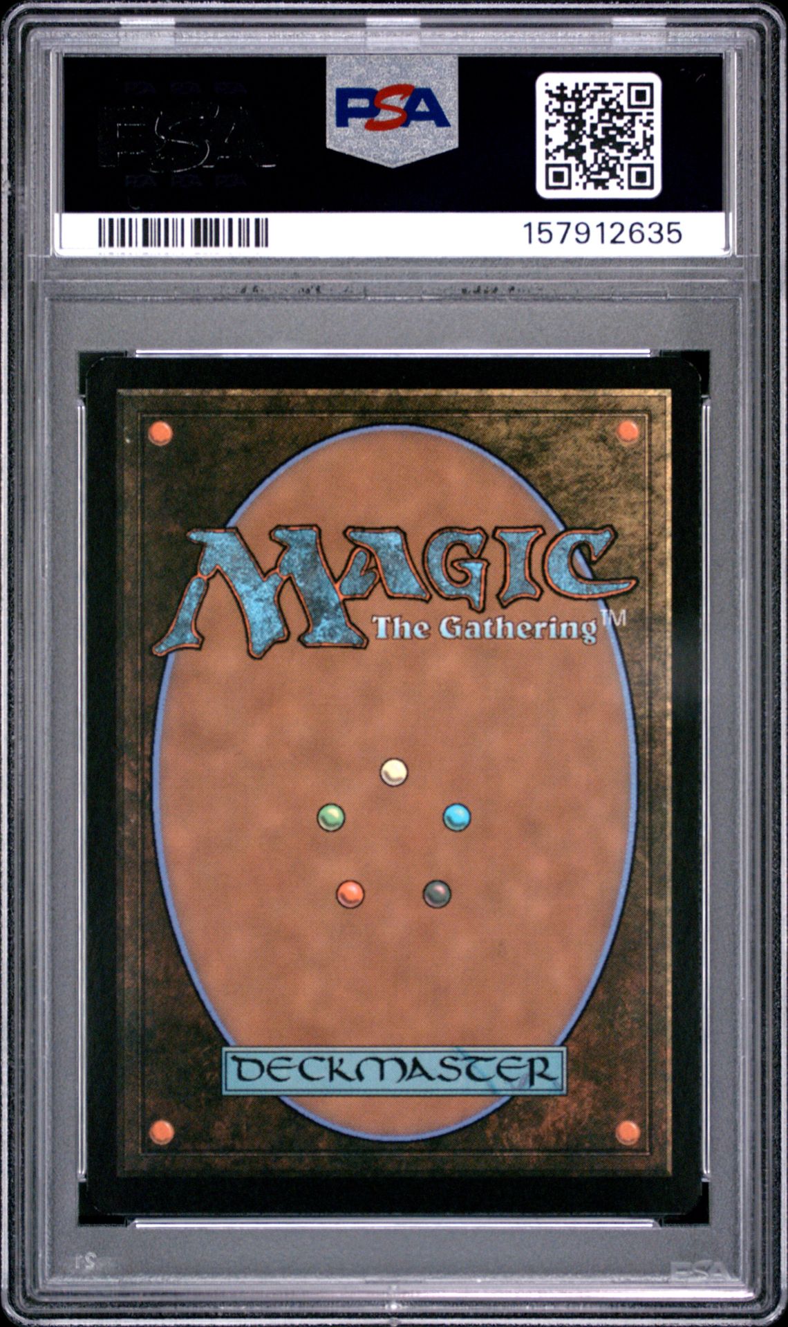 2023 Magic The Gathering The Lord Of The Rings: Tales Of Middle-Earth Theoden, King Of Rohan #233 (Foil) Mint 9 back