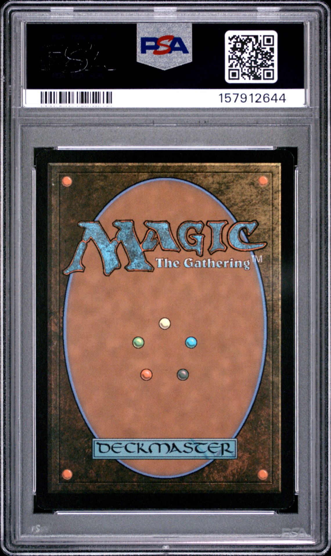 2023 Magic The Gathering The Lord Of The Rings: Tales Of Middle-Earth Frodo Baggins #320 (Showcase-Foil) Mint 9 back