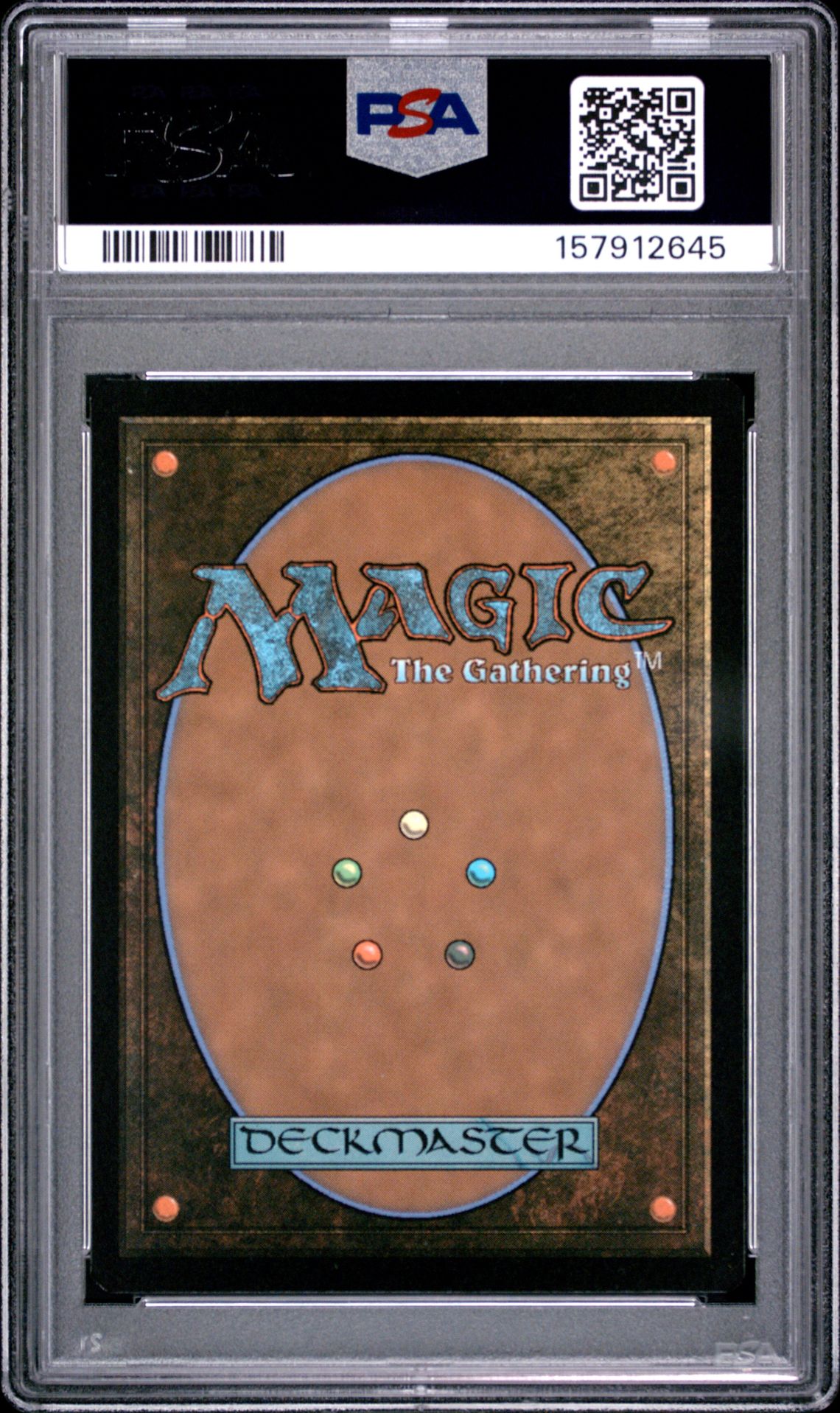 2023 Magic The Gathering The Lord Of The Rings: Tales Of Middle-Earth Galadriel #321 (Showcase-Foil) Mint 9 back