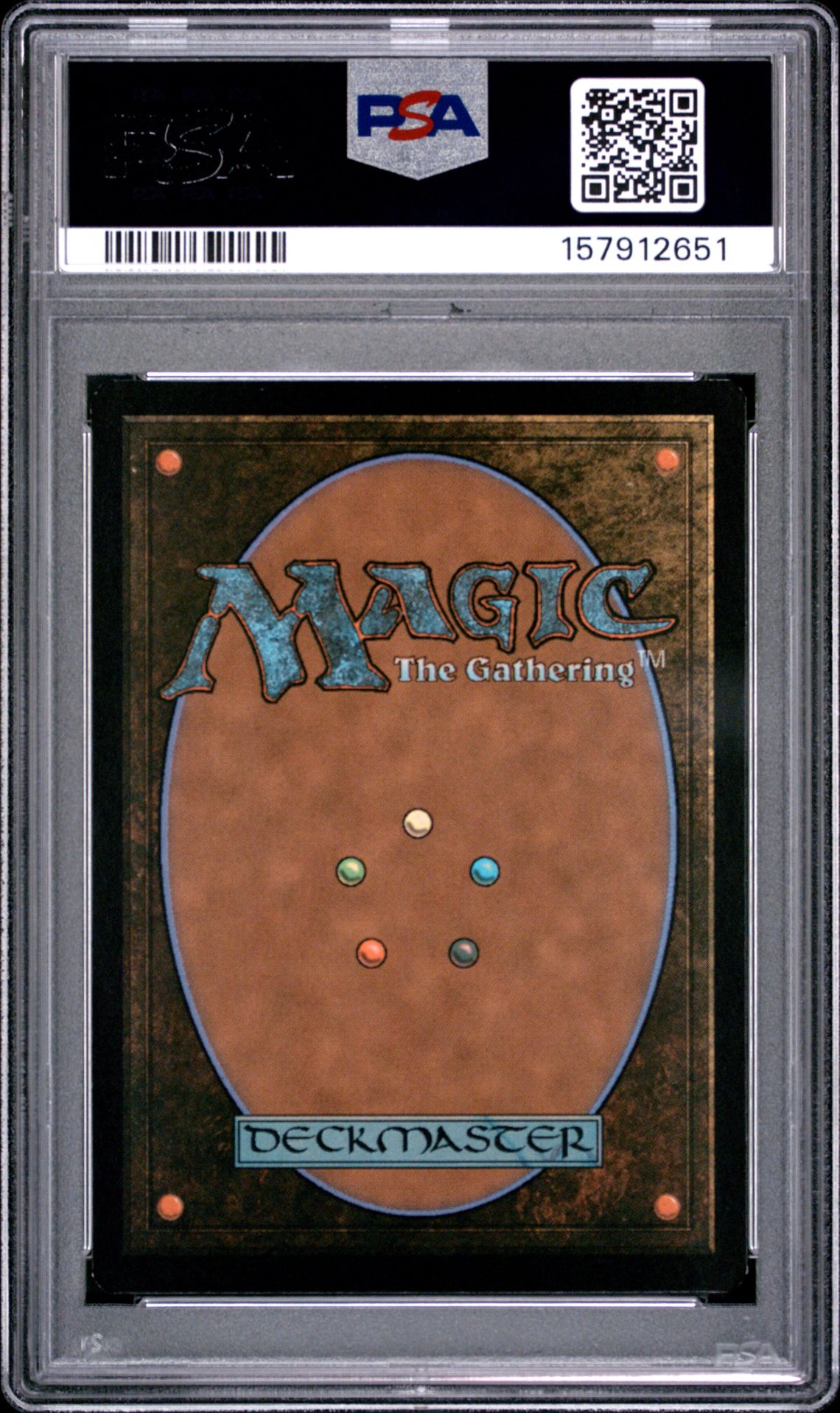 2023 Magic The Gathering The Lord Of The Rings: Tales Of Middle-Earth Sauron, The Dark Lord #329 (Showcase-Foil) Nm 7 back