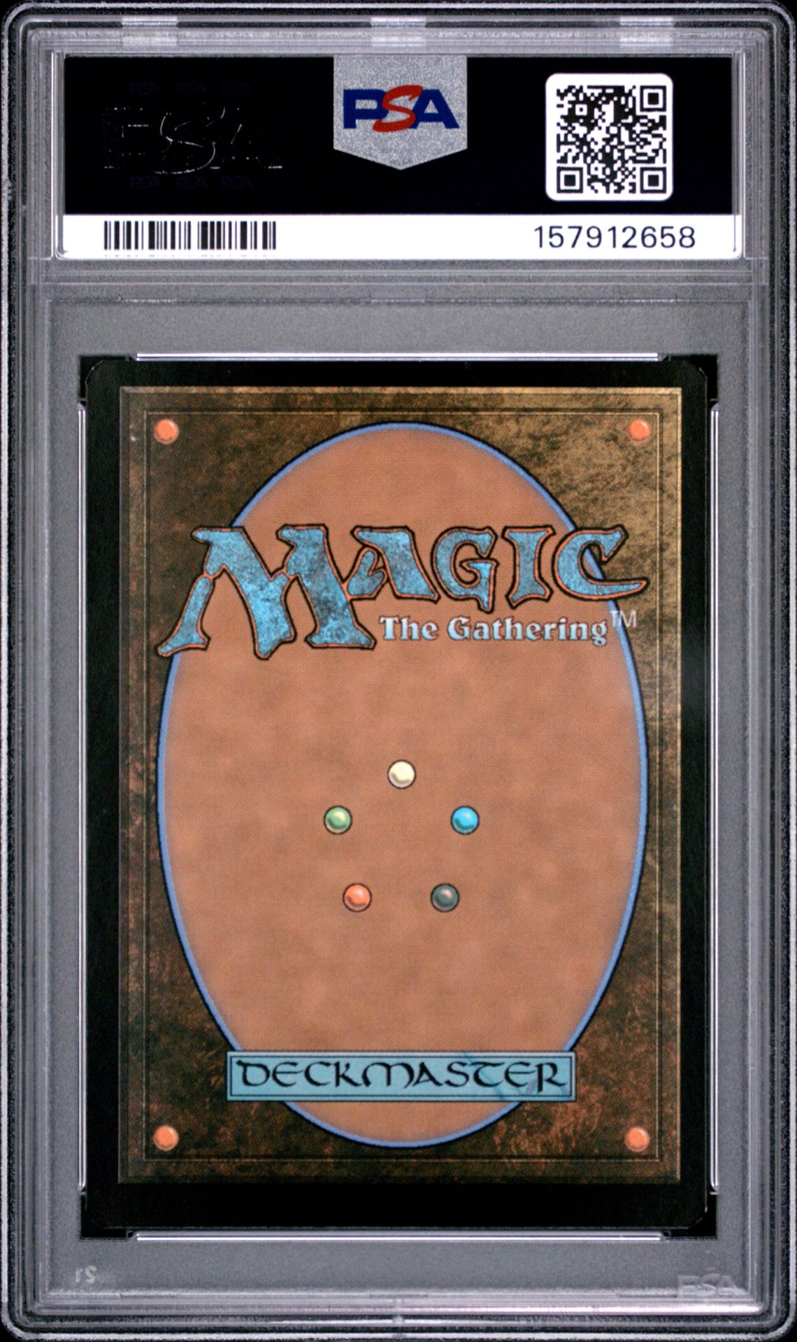 2023 Magic The Gathering The Lord Of The Rings: Tales Of Middle-Earth Lobelia #399 (Scene-Foil) Mint 9 back