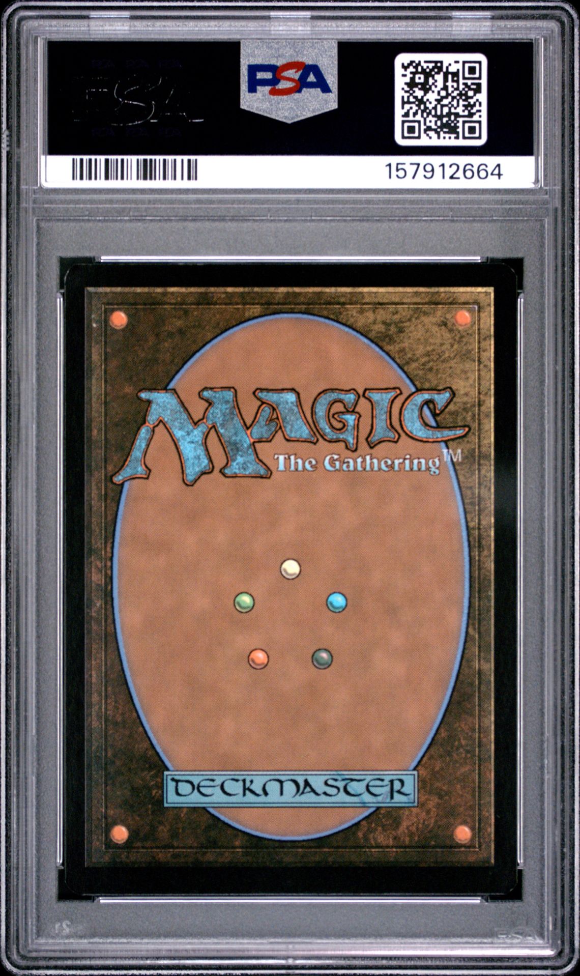 2023 Magic The Gathering The Lord Of The Rings: Tales Of Middle-Earth The Balrog #405 (Scene-Foil) Nm-Mt 8 back