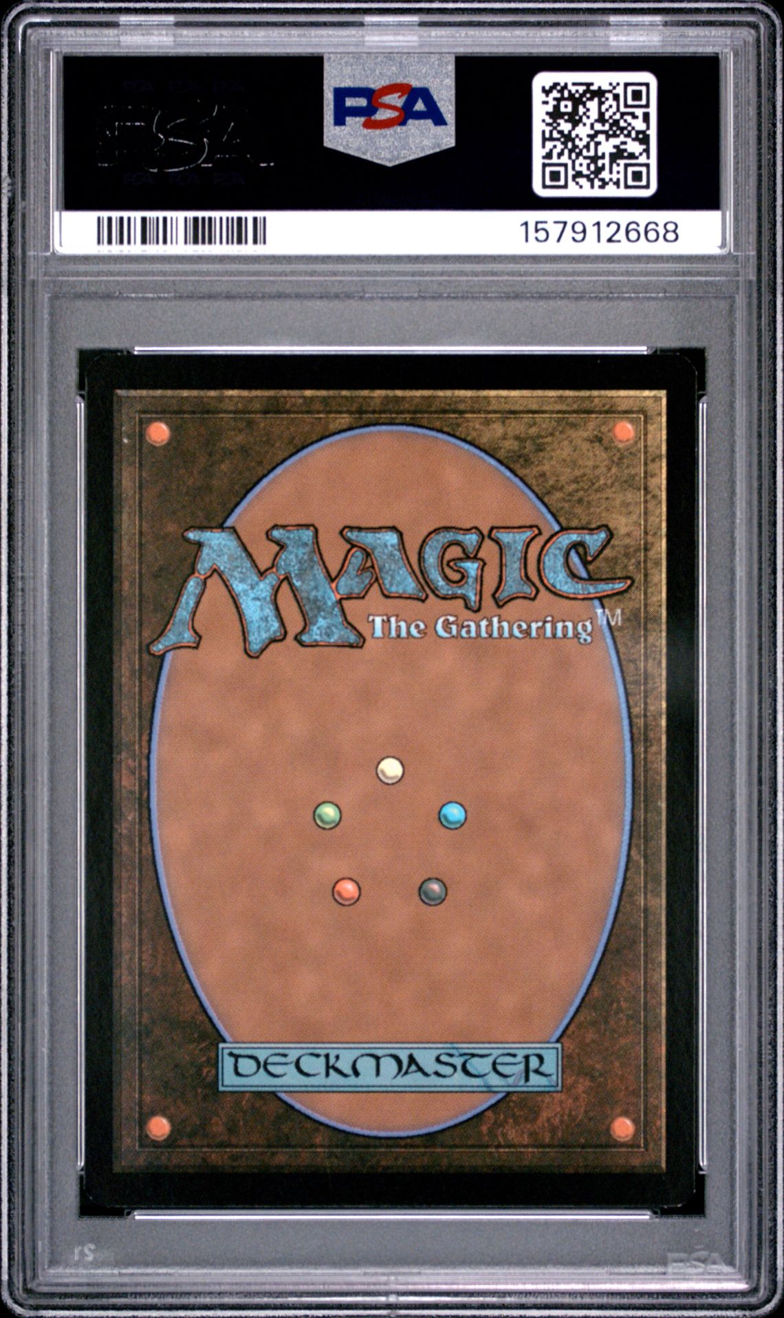 2023 Magic The Gathering The Lord Of The Rings: Tales Of Middle-Earth Fangorn #415 (Scene-Foil) Mint 9 back