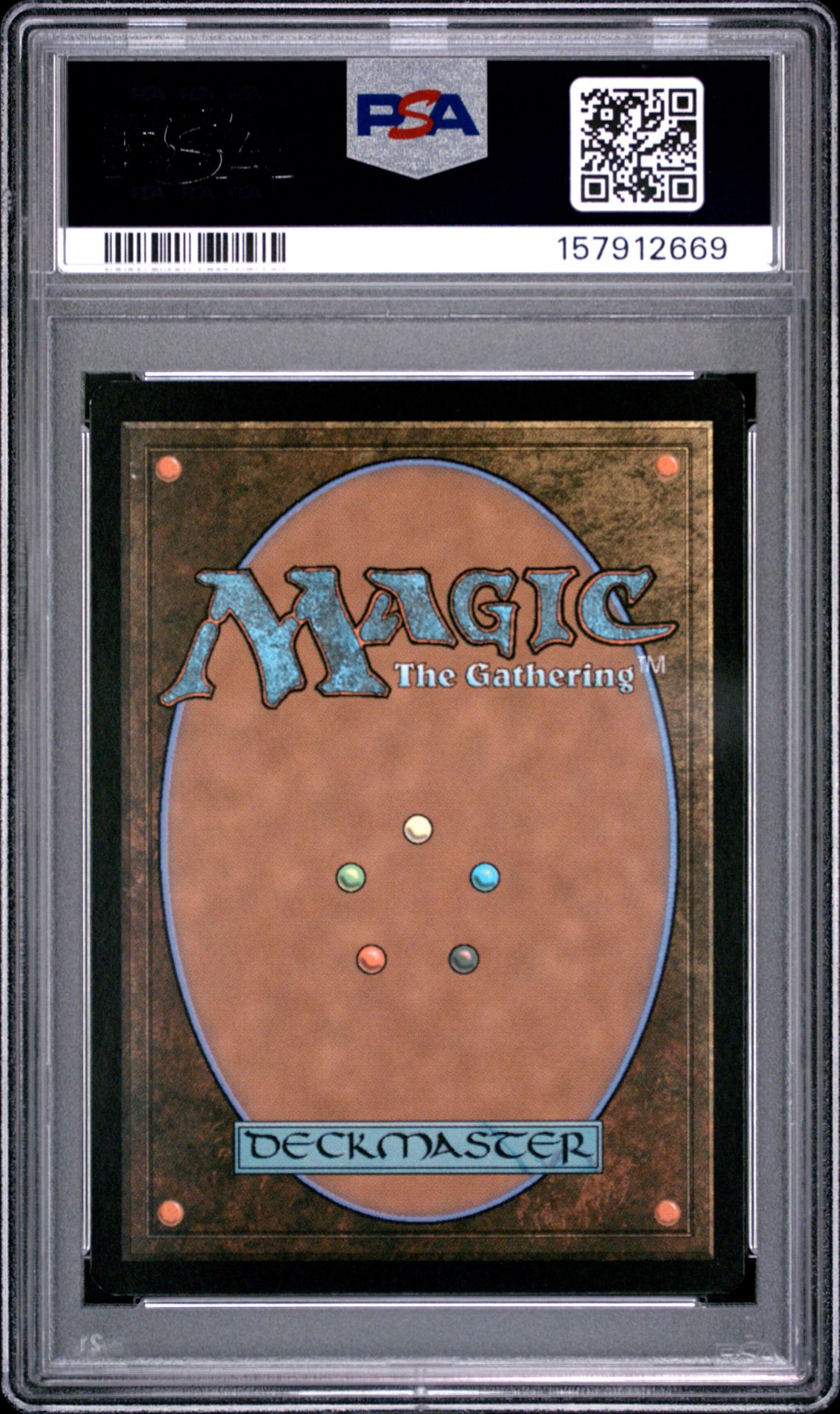 2023 Magic The Gathering The Lord Of The Rings: Tales Of Middle-Earth Fangorn #415 (Scene-Foil) Mint 9 back