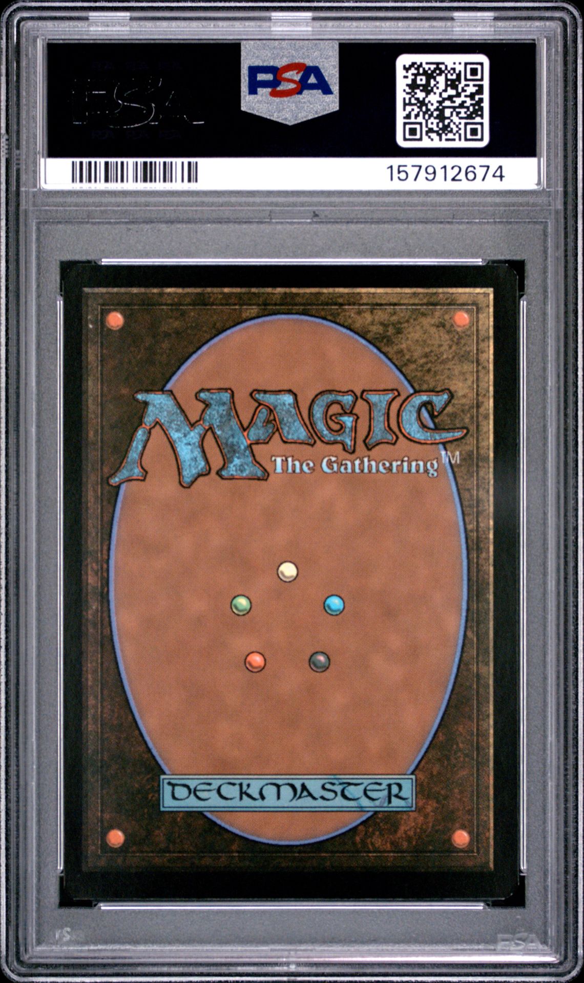 2023 Magic The Gathering The Lord Of The Rings: Tales Of Middle-Earth Prince Imrahil The Fair #431 (Scene-Foil) Nm 7 back