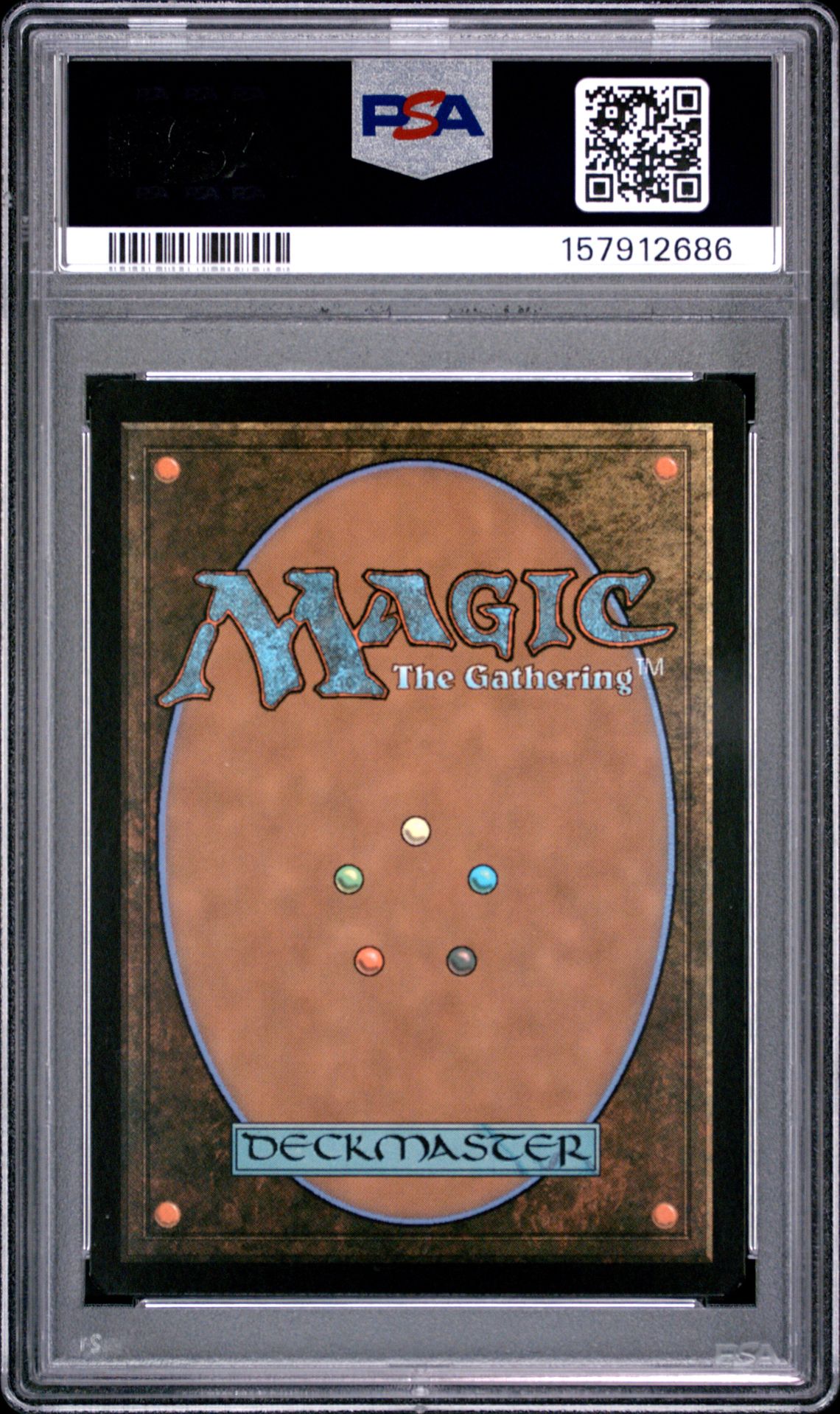 2023 Magic The Gathering The Lord Of The Rings: Tales Of Middle-Earth Gollum #450 (Scene-Foil) Nm-Mt 8 back