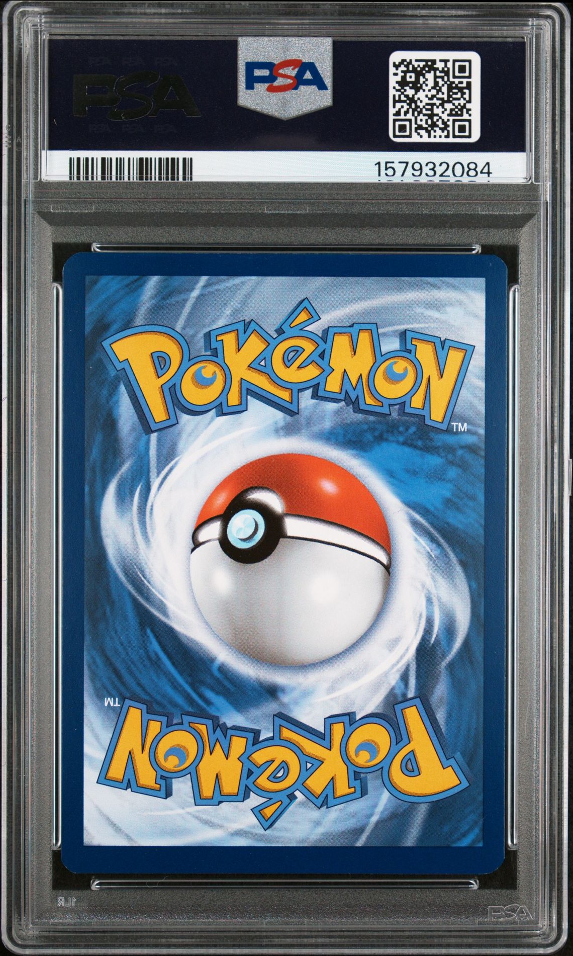 2023 Pokemon Svp En-Sv Black Star Promo Pikachu #027 (Paldea Evolved Pc Etb) Mint 9 back