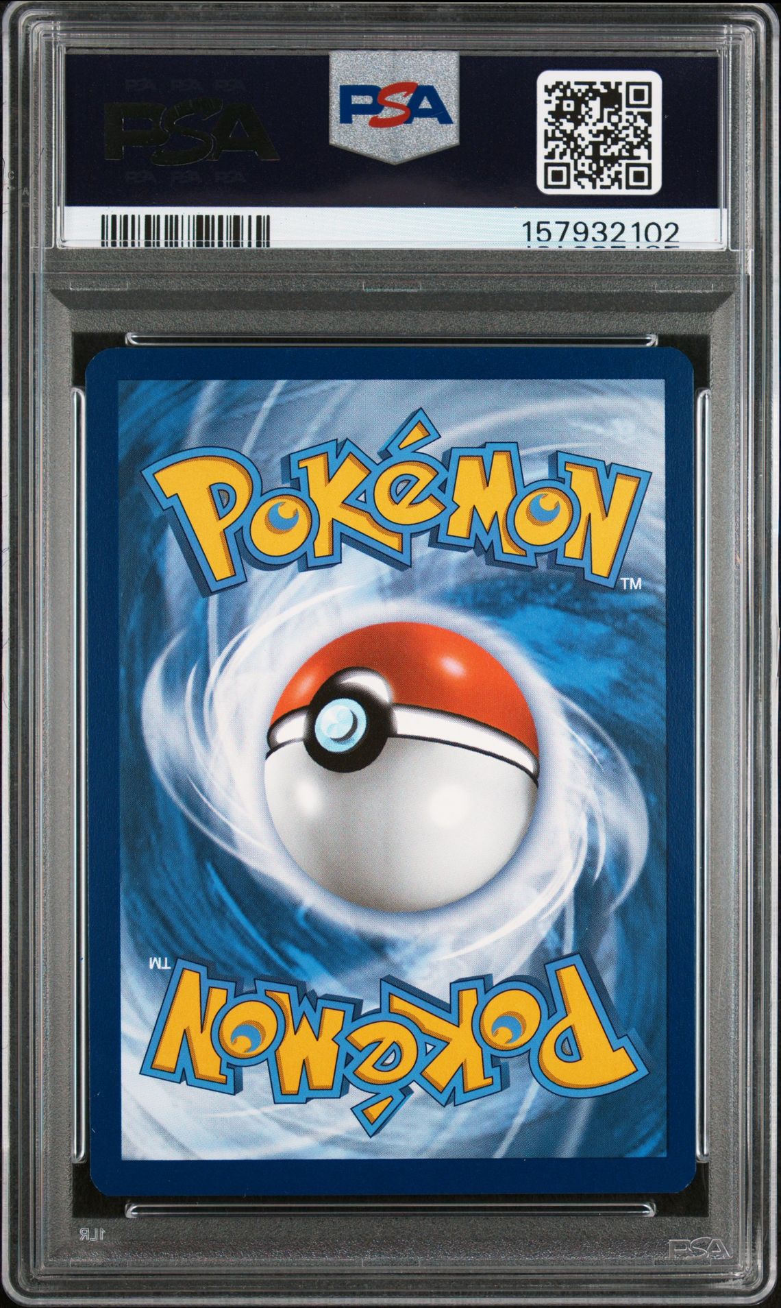 2024 Pokemon Twm En-Twilight Masquerade Greninja Ex #214 (Special Illustration Rare) Mint 9 back