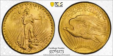 1927 $20 N1