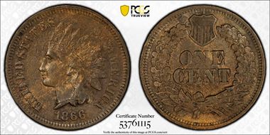1866 1C XF40BN