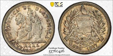 1897 1/2 R MS66