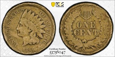 1860 1C N1