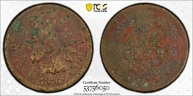 1876 1C N1BN