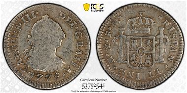 1775-Mo FM 1/2 R Calico-198 F12