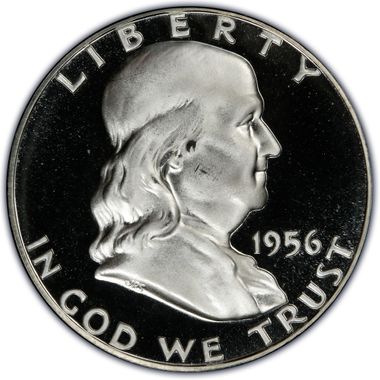 Cert 03501655 - Coin Image