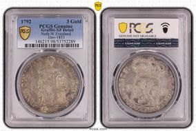 1792 3 Guld Dav-1853 N1