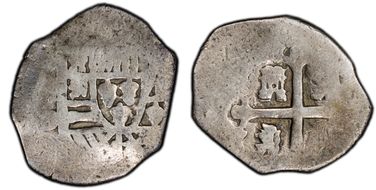 No Date 2 R Cob G6