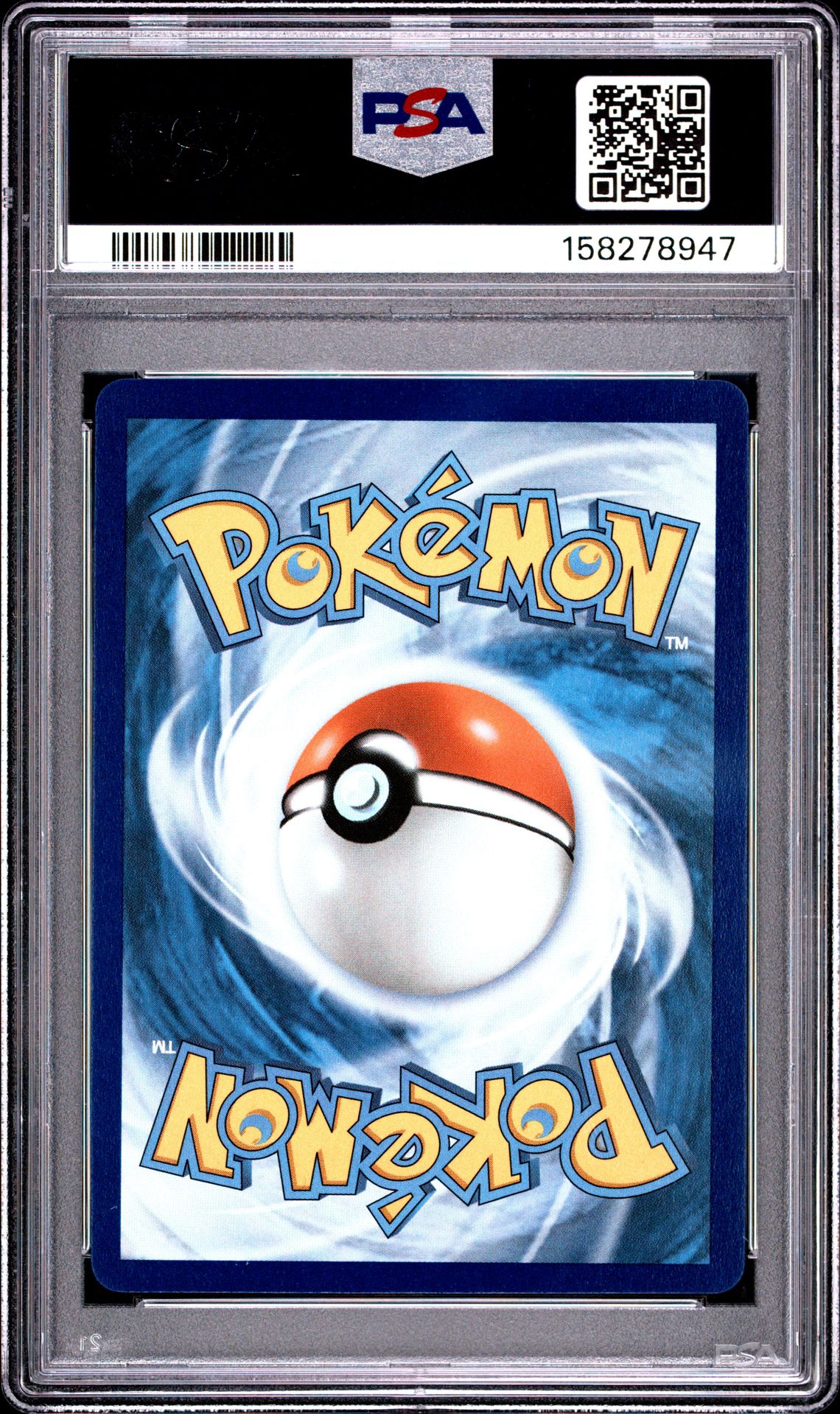 2025 Pokemon Mep En-Me Black Star Promo Mega Charizard X Ex #023 (Ultra-Premium Collection) Mint 9 back