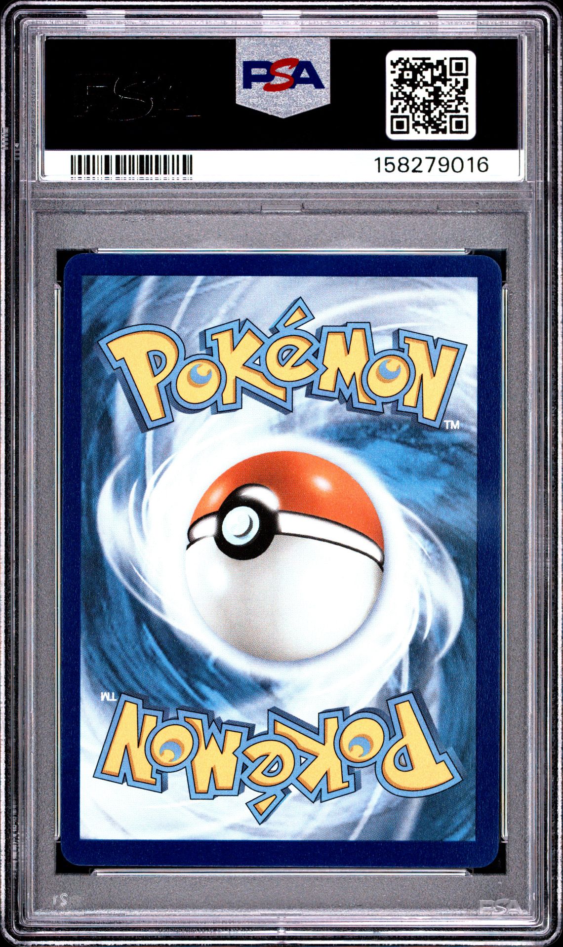 2026 Pokemon Asc En-Ascended Heroes Cynthia's Spiritomb #244 (Illustration Rare) Mint 9 back