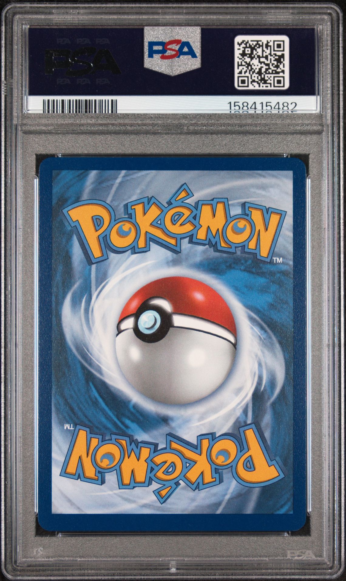2026 Pokemon Asc En-Ascended Heroes Mega Charizard Y Ex #022 Mint 9 back