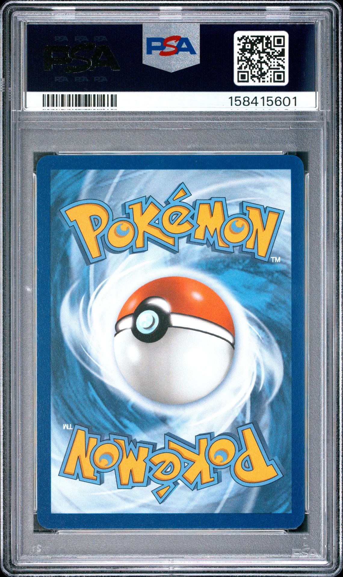 2026 Pokemon Asc En-Ascended Heroes Mega Charizard Y Ex #022 Gem Mt 10 back
