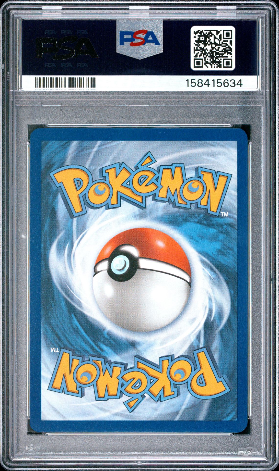 2025 Pokemon Mep En-Me Black Star Promo Alakazam #009 (Meg Etb-Mega Gardevoir) Mint 9 back