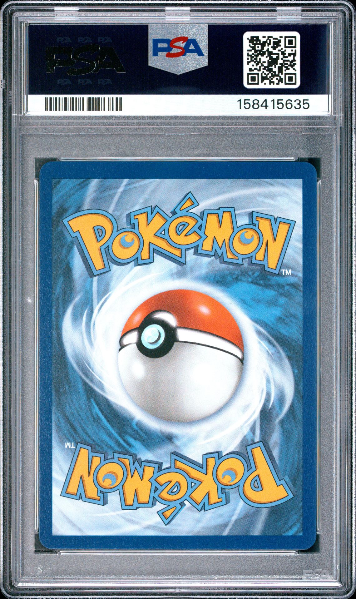 2026 Pokemon Asc En-Ascended Heroes Mega Hawlucha Ex #283 (Special Illustration Rare) Mint 9 back