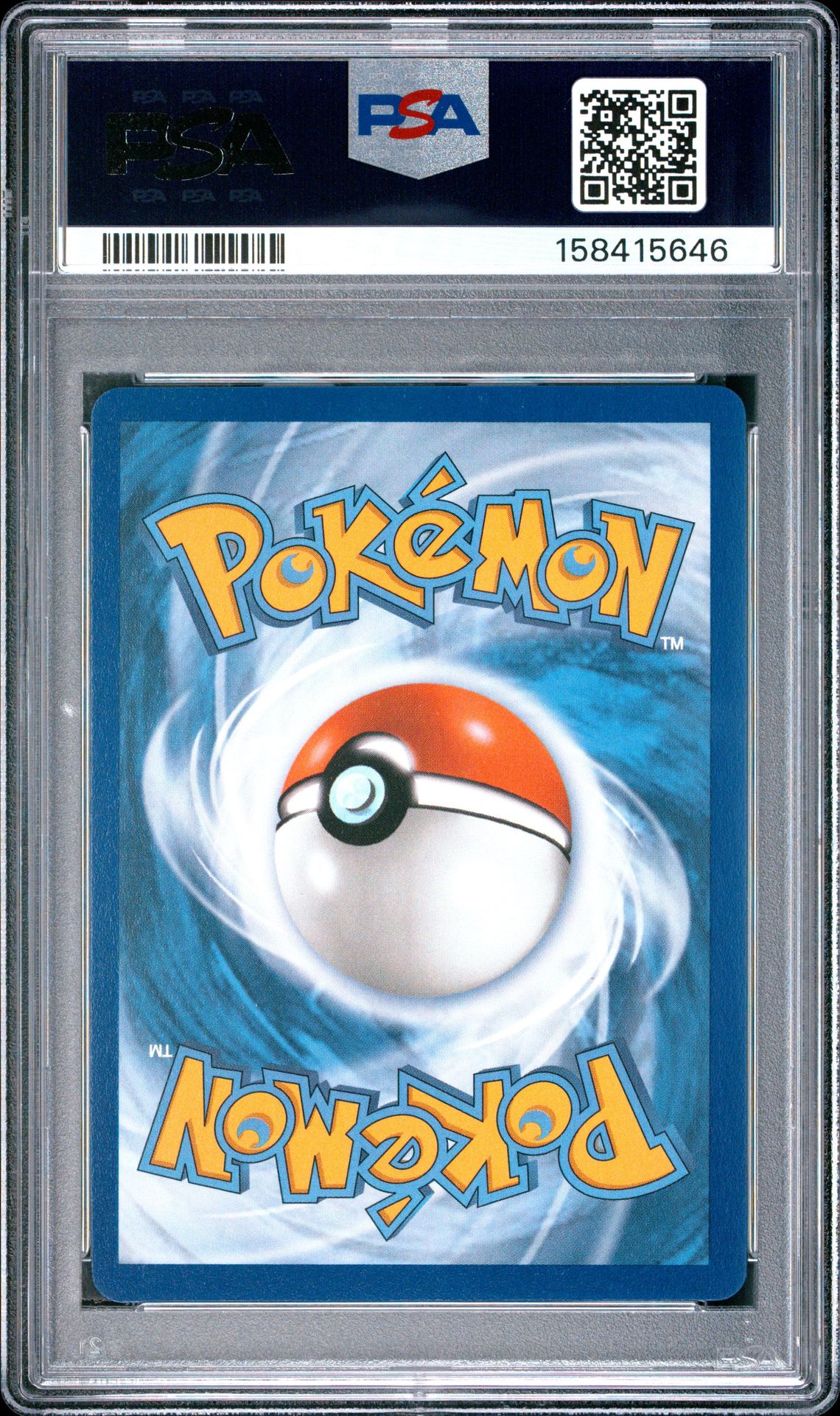 2025 Pokemon Mep En-Me Black Star Promo Mega Charizard X Ex #023 (Ultra-Premium Collection) Mint 9 back