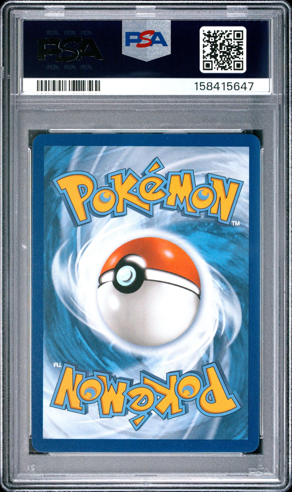 2025 Pokemon Mep En-Me Black Star Promo Mega Charizard X Ex #023 (Ultra-Premium Collection) Mint 9 back