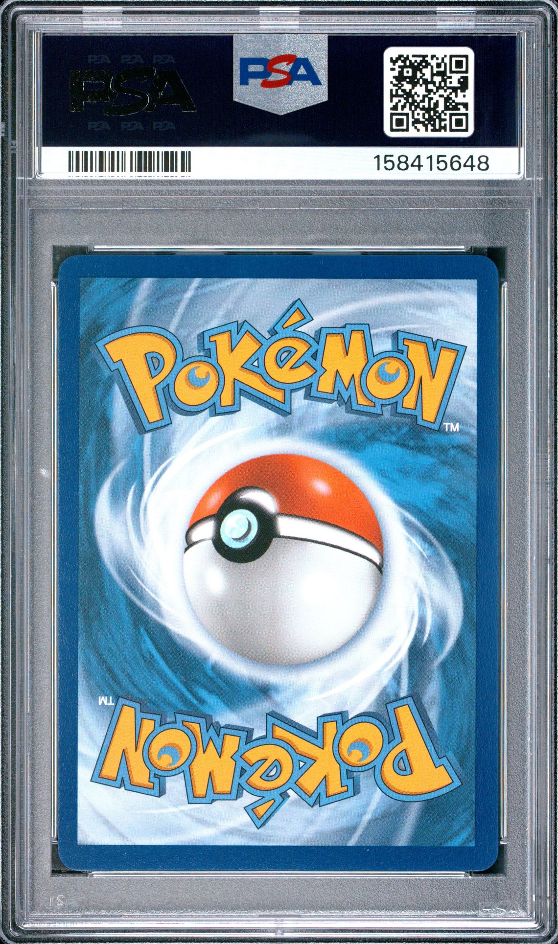 2025 Pokemon Mep En-Me Black Star Promo Oricorio Ex #024 (Ultra-Premium Collection) Mint 9 back