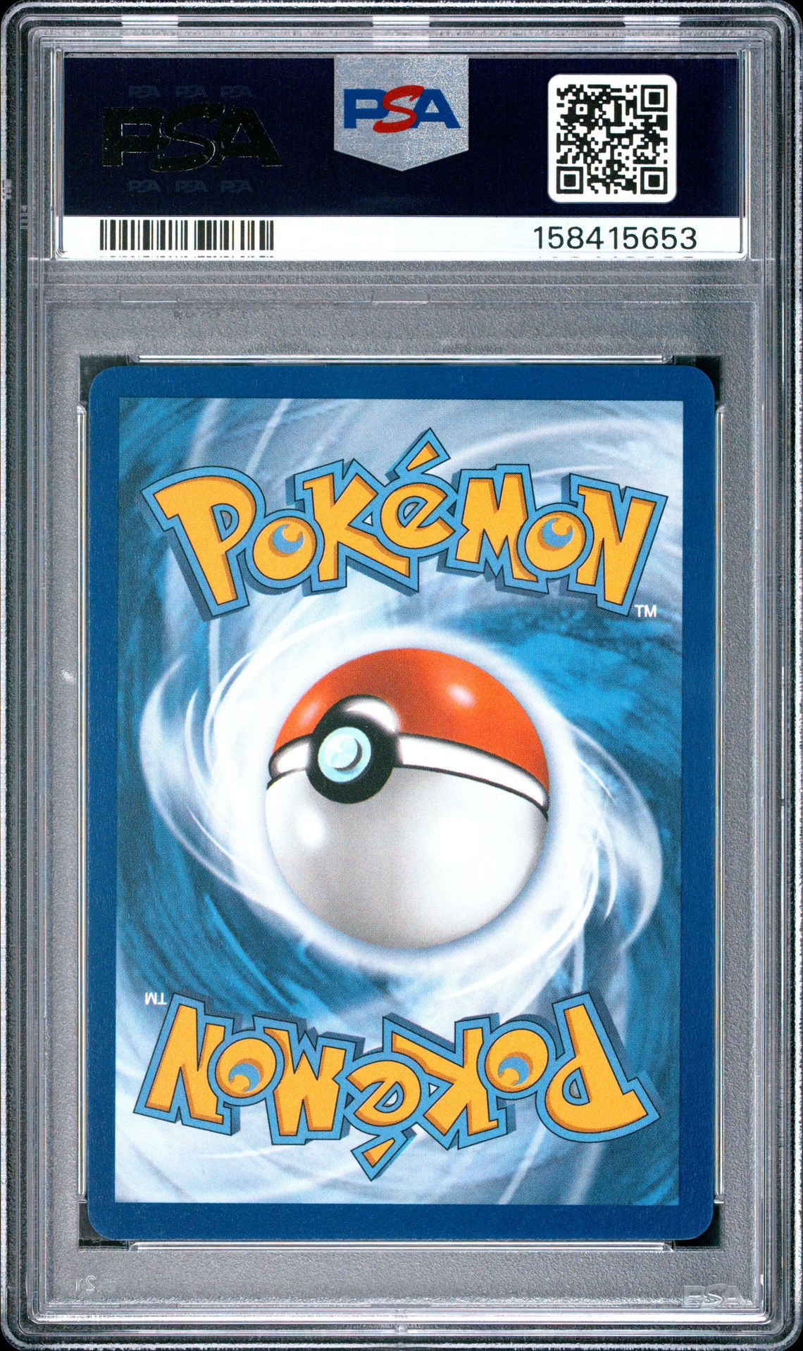 2025 Pokemon Mep En-Me Black Star Promo Mega Charizard X Ex #023 (Ultra-Premium Collection) Nm-Mt 8 back