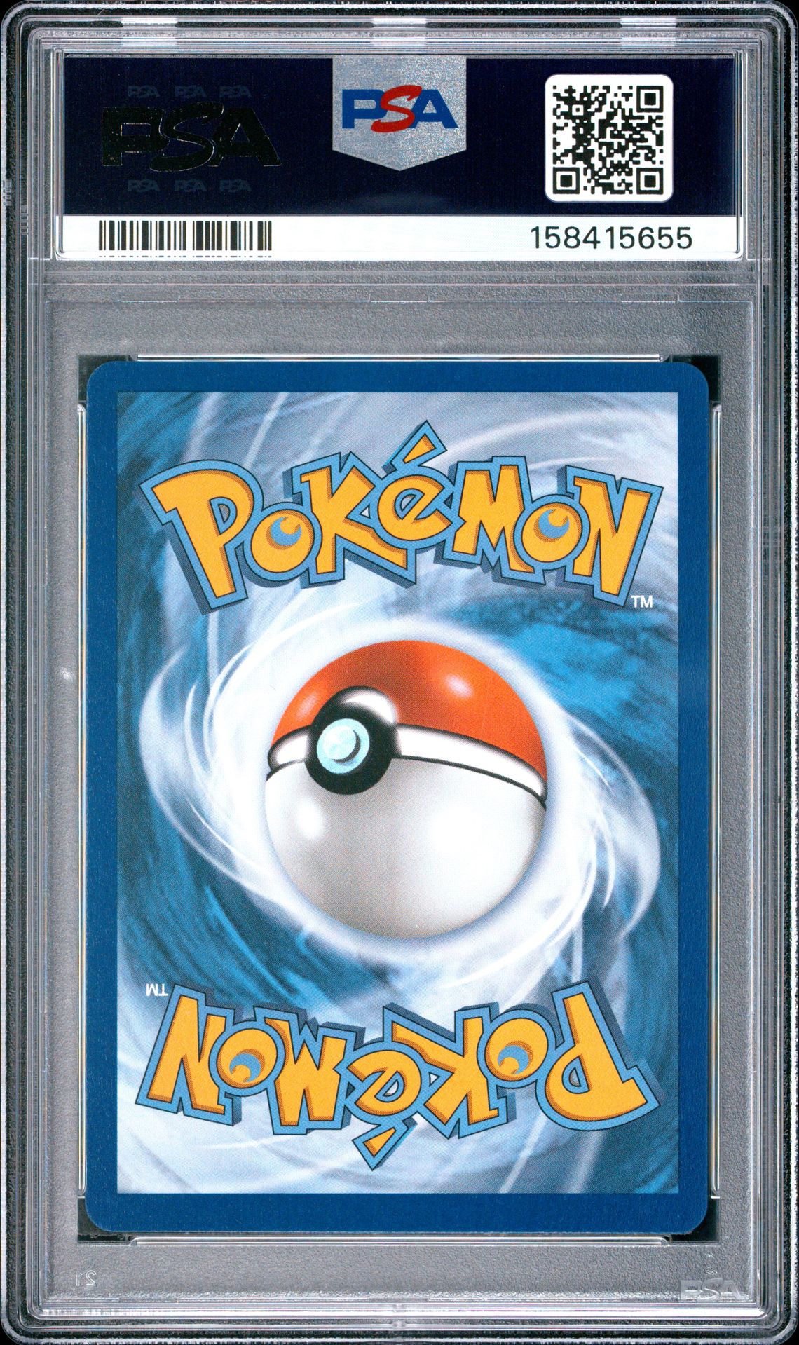 2025 Pokemon Mep En-Me Black Star Promo Oricorio Ex #024 (Ultra-Premium Collection) Mint 9 back