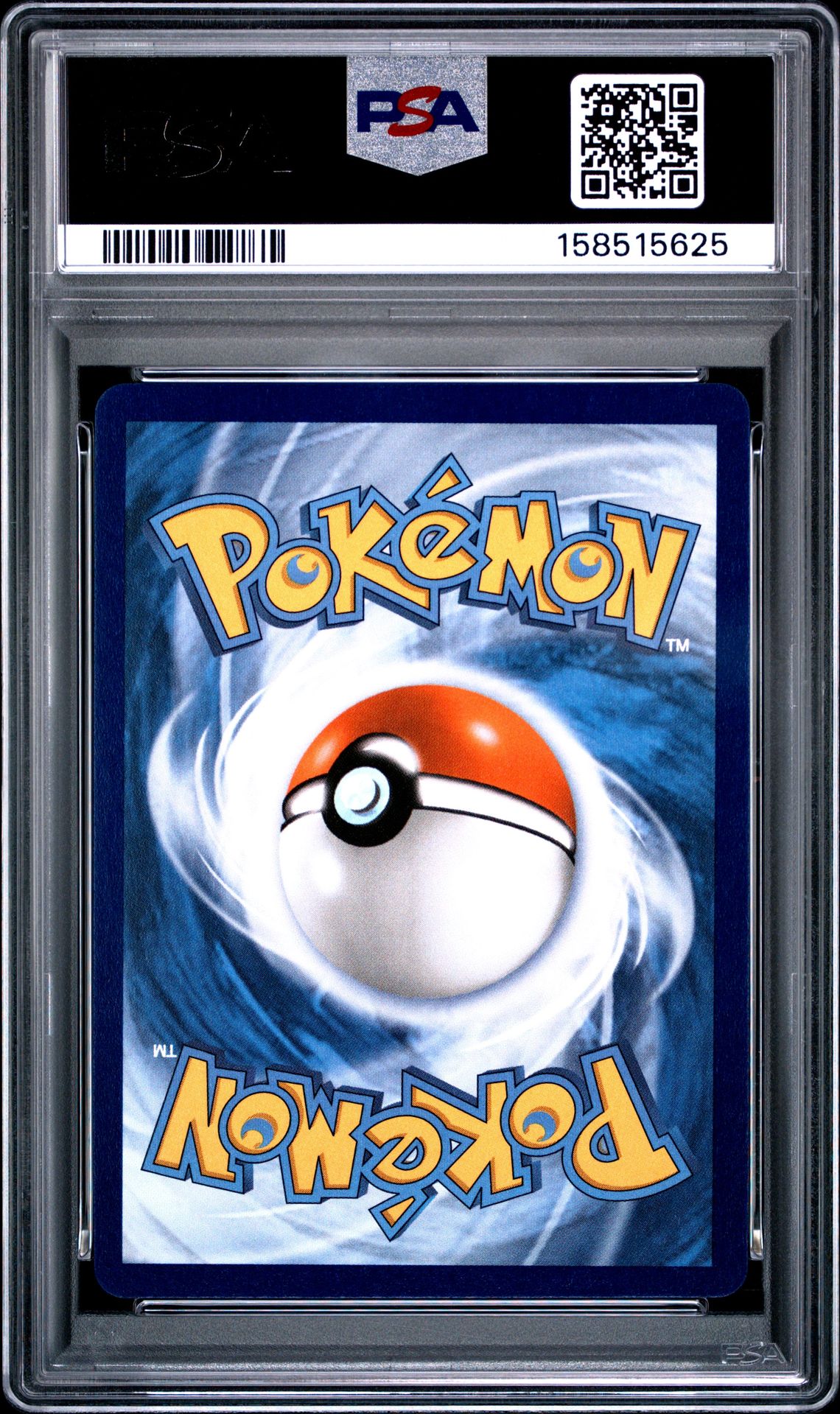 2025 Pokemon Mep En-Me Black Star Promo Mega Charizard X Ex #023 (Ultra-Premium Collection) Mint 9 back